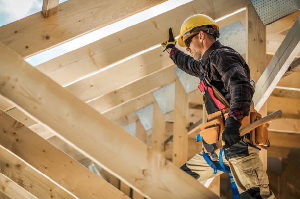 Best Slate Roofing Contractor  in Winchester, KY