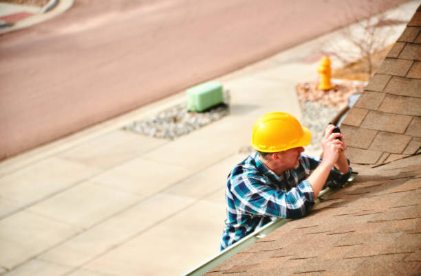 Best Metal Roofing Contractor  in Winchester, KY