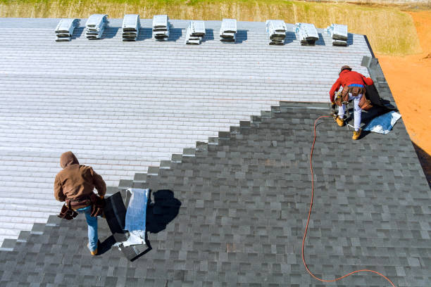 Slate Roofing Contractor in Winchester, KY