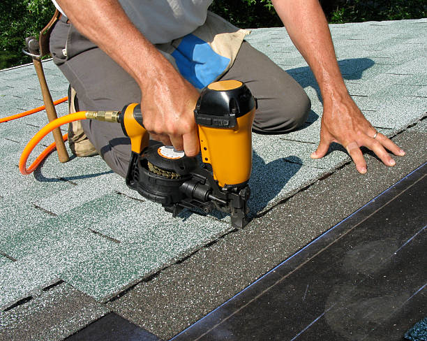 Best Roof Leak Repair  in Winchester, KY