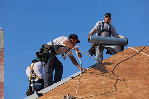 Best Best Roofing Contractors  in Winchester, KY