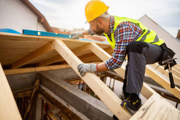 Best Affordable Roofing Company  in Winchester, KY