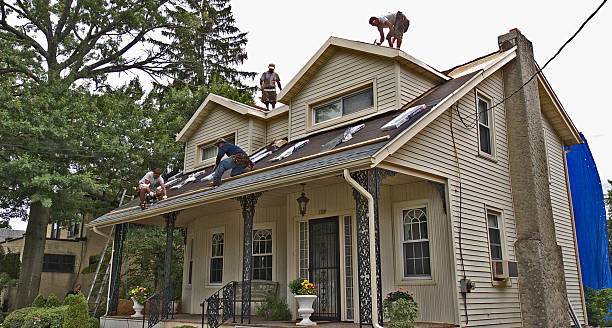 Best Best Roofing Contractors  in Winchester, KY