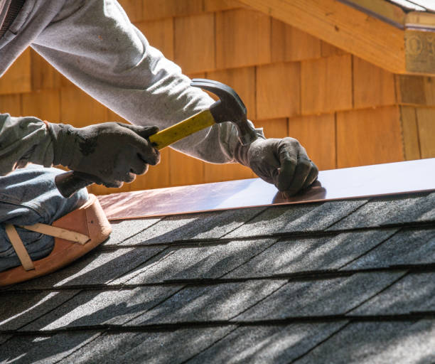 Heating Cable for Roof Installation in Winchester, KY